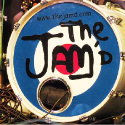 The Jam'd + Straighten Out – Tribute to The Jam & The Stranglers