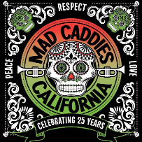Mad Caddies
