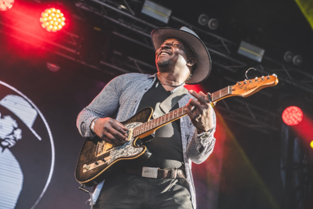 Samba Touré