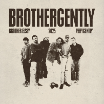 verygently and Brother Elsey