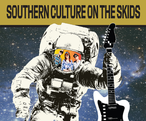 Southern Culture On the Skids