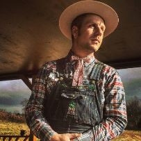 Vaden Landers with Kitten & The Tonics