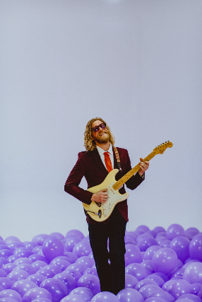 Allen Stone