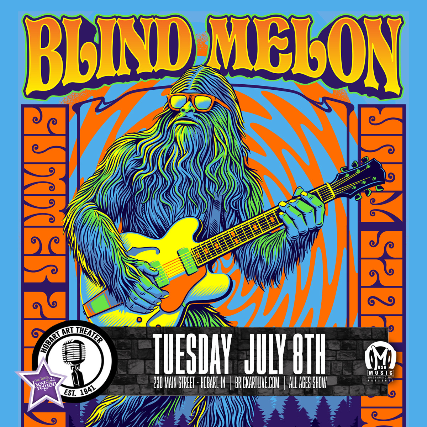 Blind Melon