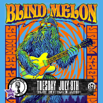 Blind Melon