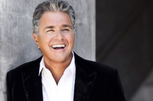Jazz Legends: STEVE TYRELL (Grammy Award-winning Jazz singer)
