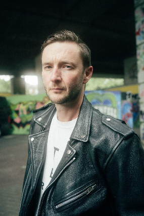 Tom Bright