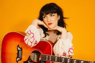 Rianne Downey Rianne Downey