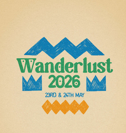 Wanderlust Festival