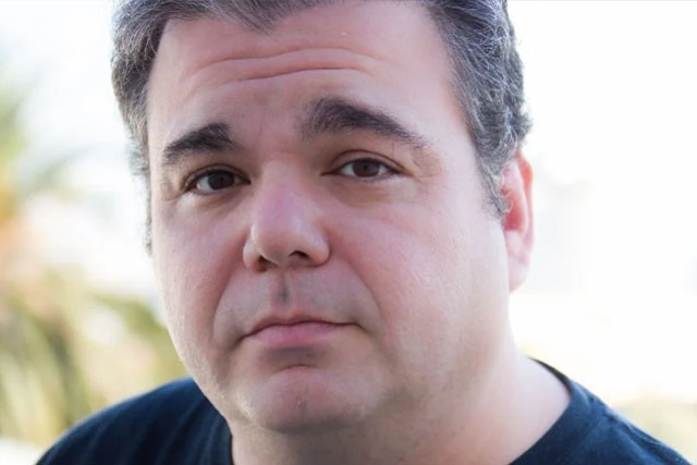 Brian Scolaro