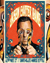 Jason Carter Band