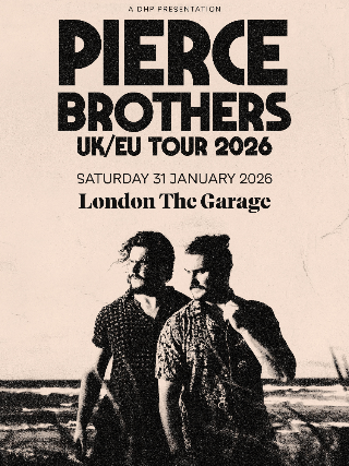 Pierce Brothers