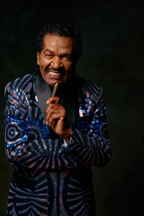 The Merry Widow Presents: Bobby Rush
