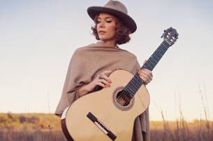 Sue Foley - One Guitar Woman