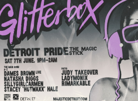 Glitterbox