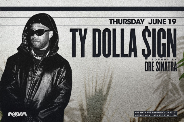 Ty Dolla Sign