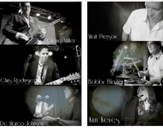 THE NASHVILLE ALTERNATORS