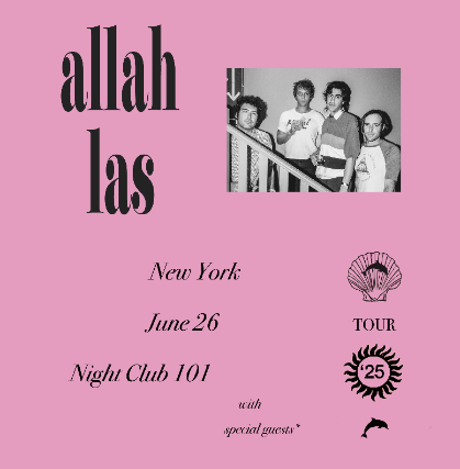 Allah-Las