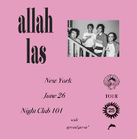 Allah-Las