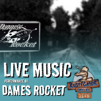 Dames Rocket