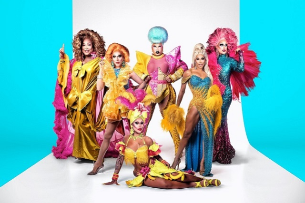 Voss Events: Drag Brunch