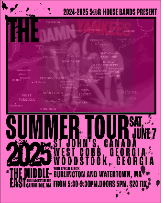 School of Rock West Cobb/Woodstock Presents : The Northeast Summer Tour feat School of Rock West Cobb/Woodstock & Burlington