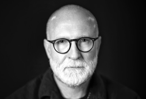 Bob Mould Solo Electric: Here We Go Crazy w/ J. Robbins