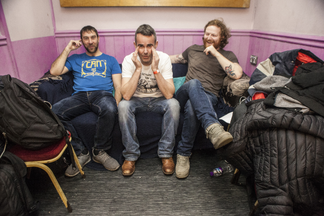 Mclusky