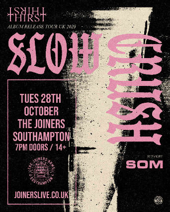 Slow Crush