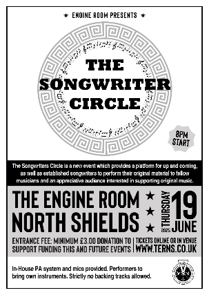 The Songwriters Circle