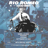 Rio Romeo