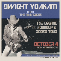 Dwight Yoakam