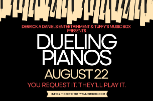 Dueling Pianos