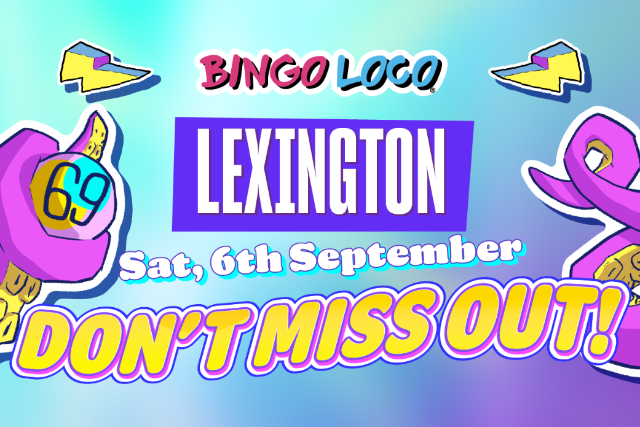 Bingo Loco presents Name That Song