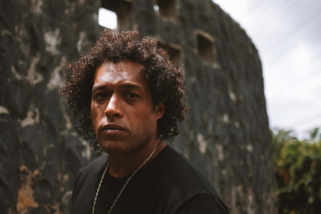 Makaya McCraven