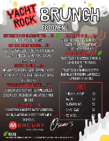 Yacht Rock Brunch