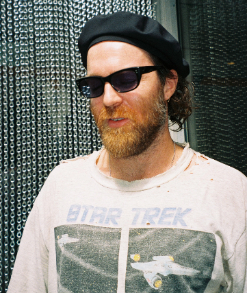 CHET FAKER (DJ SET)
