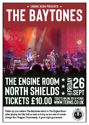 The Baytones