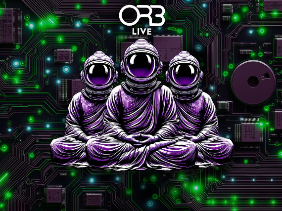 The Orb