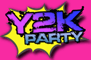 Y2K Dance Party w/ DJ Savage