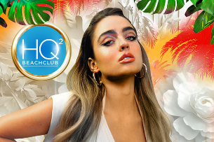 DJ Sommer Ray Hosted By Alix Earle