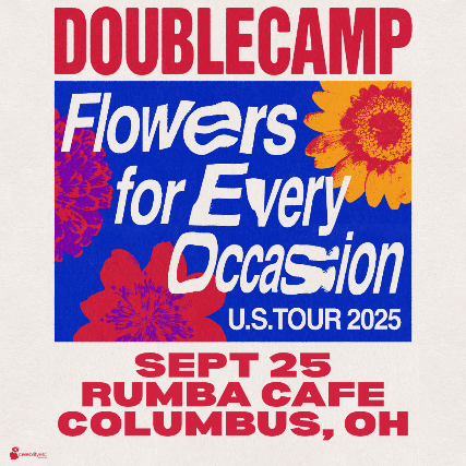 DOUBLECAMP