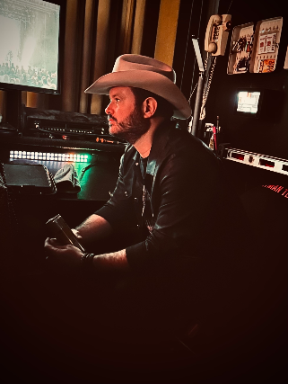 Wade Bowen