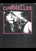 Carrellee wsg The Love Part + Johnstonsons