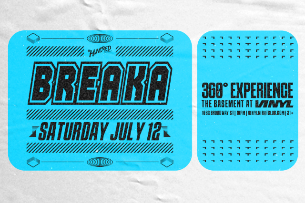 Breaka