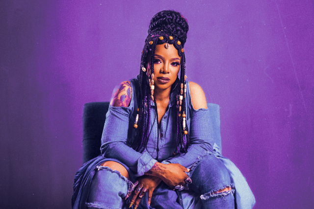 Leela James