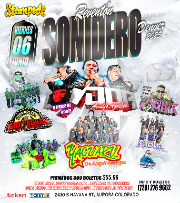 Reventon Sonidero Denver 2025
