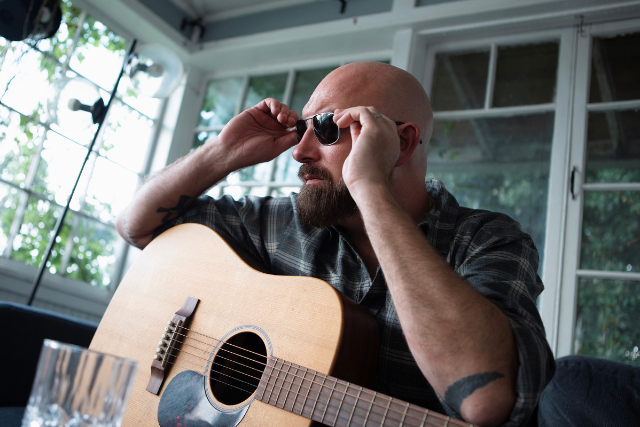 Corey Smith