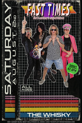Fast Times
