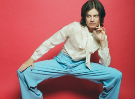 BØRNS: A Decade of Dopamine